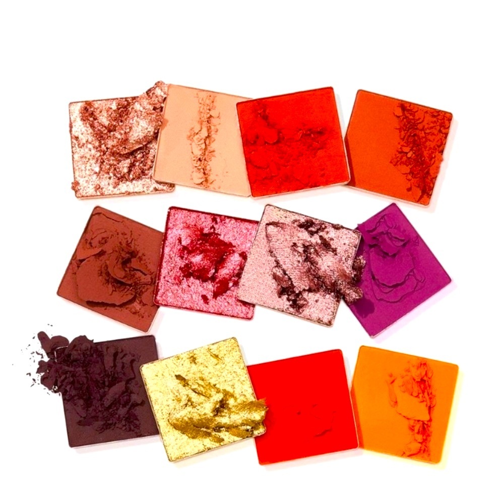 Ace Beaute “falling for‎ you” palette - Picture 6 of 6